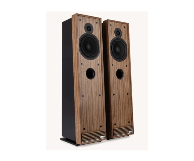 Ruark Talisman-R – Diffusori da Pavimento a Due Vie con Tweeter in Seta Ruark Audio - 4
