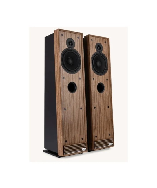 Ruark Talisman-R – Diffusori da Pavimento a Due Vie con Tweeter in Seta Ruark Audio - 4