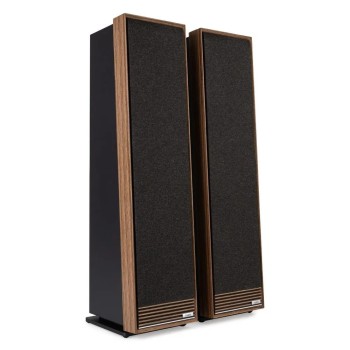 Ruark Talisman-R – Diffusori da Pavimento a Due Vie con Tweeter in Seta Ruark Audio - 1