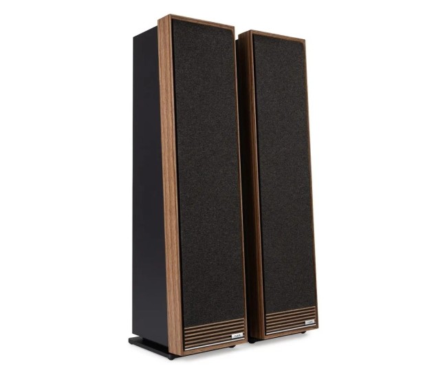 Ruark Talisman-R – Diffusori da Pavimento a Due Vie con Tweeter in Seta Ruark Audio - 1