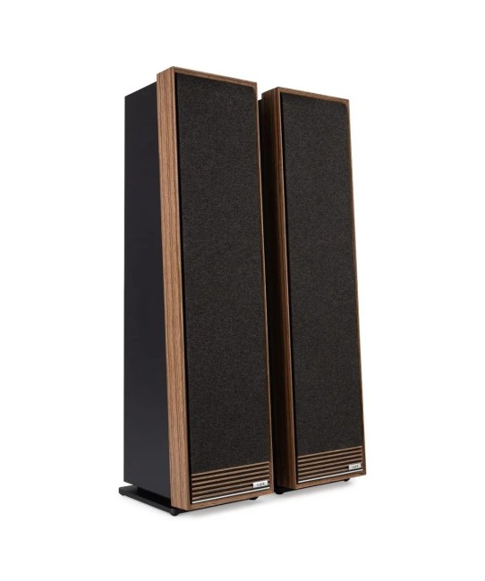Ruark Talisman-R – Diffusori da Pavimento a Due Vie con Tweeter in Seta Ruark Audio - 1