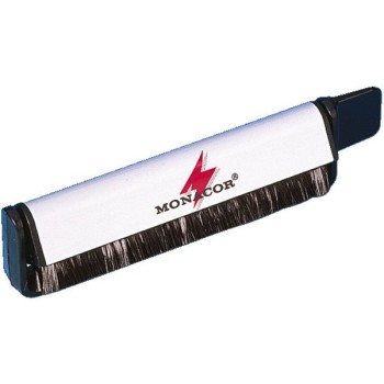 Spazzola antistatica in fibra di carbonio per pulire i dischi in vinile  - 13