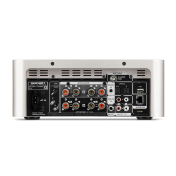 Marantz Melody X M-CR612 amplificatore lettore cd streamer Marantz - 1 2