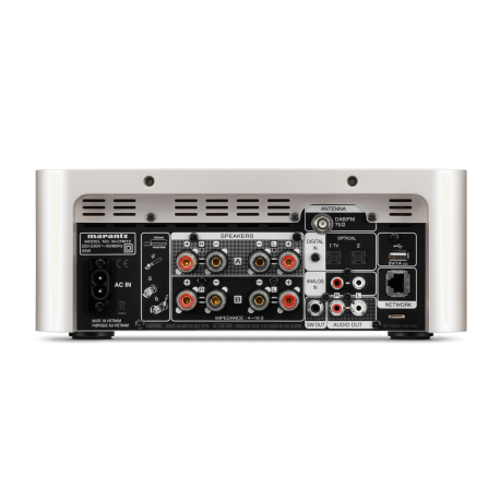 Marantz Melody X M-CR612 amplificatore lettore cd streamer Marantz - 3