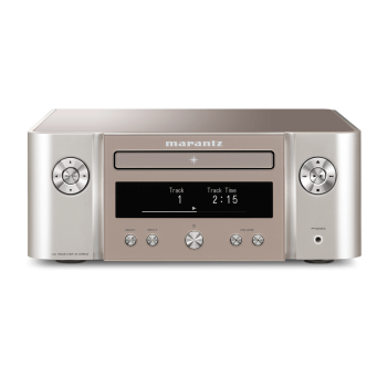 Marantz Melody X M-CR612 amplificatore lettore cd streamer Marantz - 1