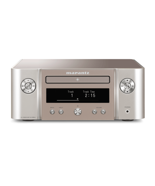 Marantz Melody X M-CR612 amplificatore lettore cd streamer Marantz - 1