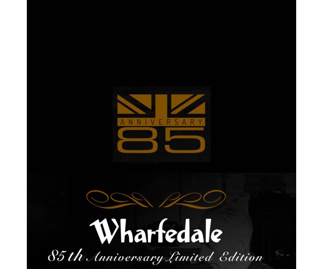 Wharfedale Linton Heritage 85th anniversario diffusori wharfedale - 4