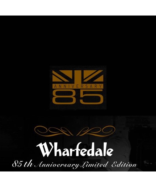 Wharfedale Linton Heritage 85th anniversario diffusori wharfedale - 4