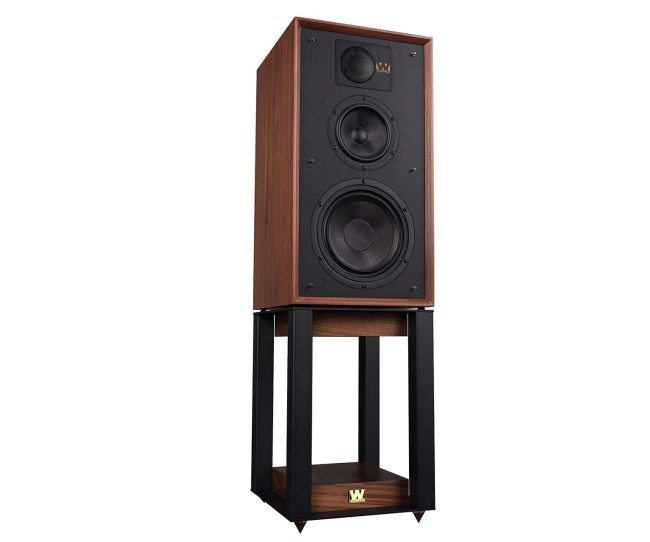Wharfedale Linton Heritage 85th anniversario diffusori wharfedale - 1