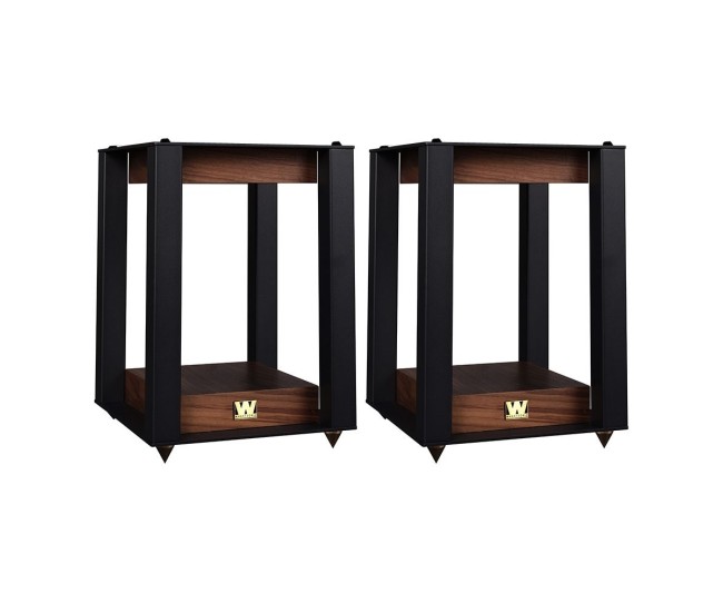 Stativi per diffusori Wharfedale Linton Heritage 85th anniversario wharfedale - 1