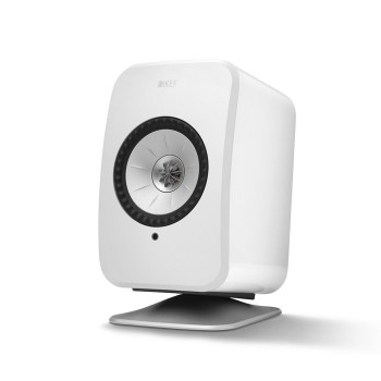 Supporti da scrivania P1 per diffusore Kef LSX Kef - 4