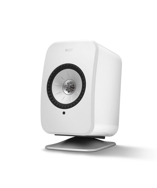 Supporti da scrivania P1 per diffusore Kef LSX Kef - 4