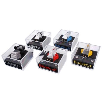 Rega Carbon MM testina giradischi Rega - 4