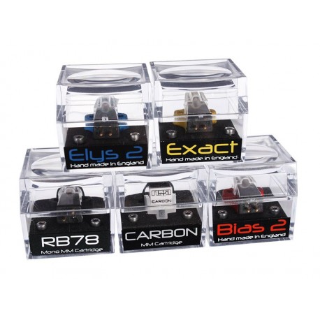 Rega Carbon MM testina giradischi Rega - 3