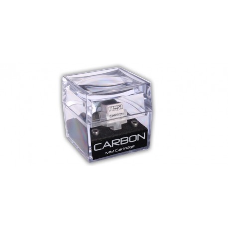 Rega Carbon MM testina giradischi Rega - 2