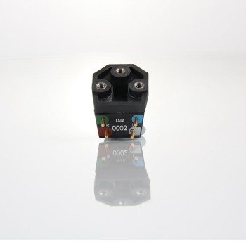 Rega Ania MC testina giradischi Rega - 1 2