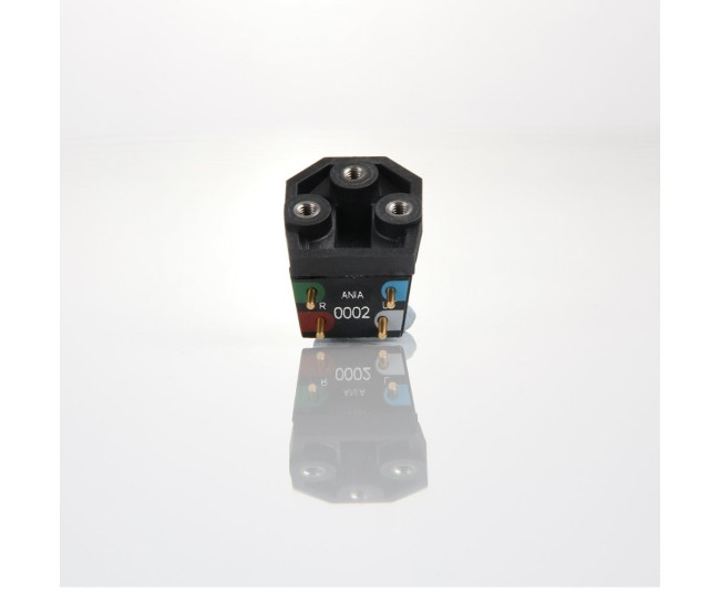 Rega Ania MC testina giradischi Rega - 2