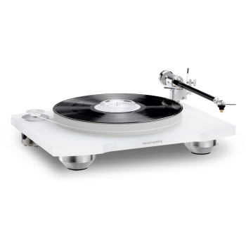 Marantz TT-15S1 giradischi high end serie premium Marantz - 1