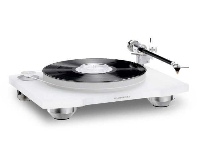 Marantz TT-15S1 giradischi high end serie premium Marantz - 1