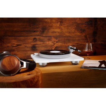 Marantz TT-15S1 giradischi high end serie premium Marantz - 1 2