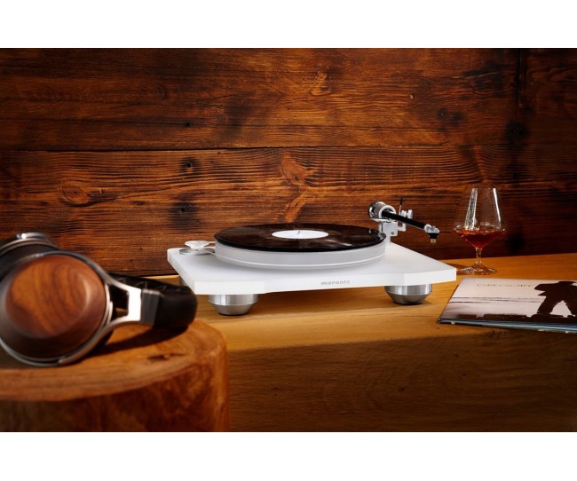 Marantz TT-15S1 giradischi high end serie premium Marantz - 2