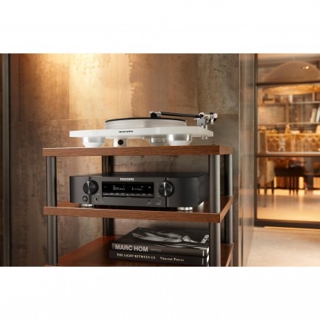 Marantz TT-15S1 giradischi high end serie premium Marantz - 3