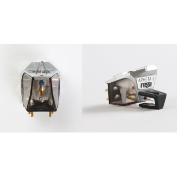 Rega Apheta 3 testina giradischi Rega - 2