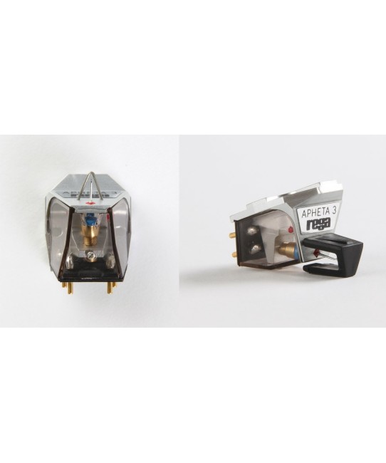 Rega Apheta 3 testina giradischi Rega - 2