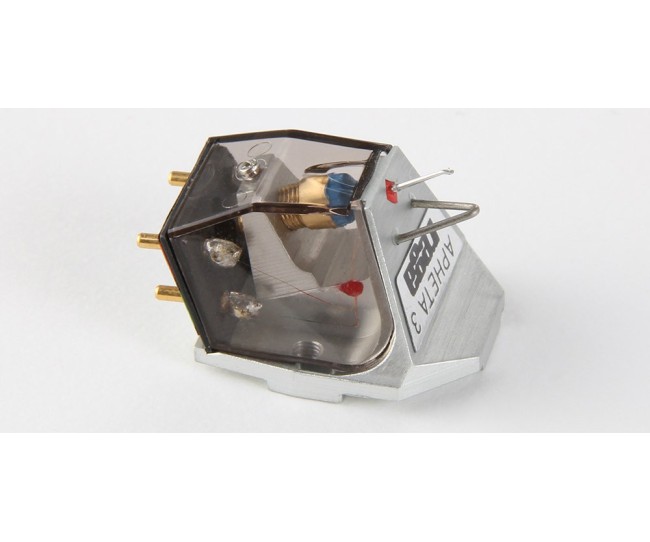 Rega Apheta 3 testina giradischi Rega - 4