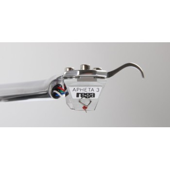 Rega Apheta 3 testina giradischi Rega - 2 2