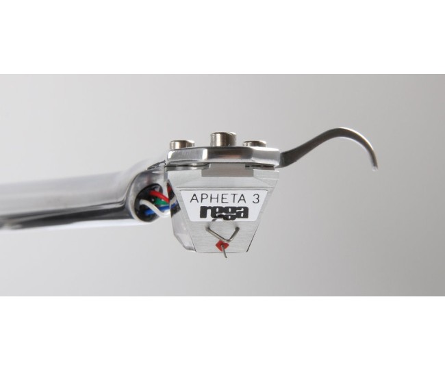 Rega Apheta 3 testina giradischi Rega - 1