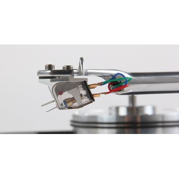 Rega Apheta 3 testina giradischi Rega - 5