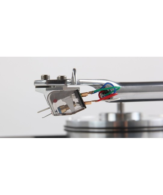 Rega Apheta 3 testina giradischi Rega - 5