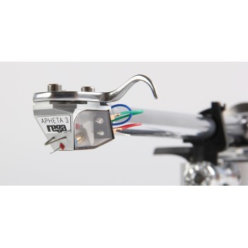 Rega Apheta 3 testina giradischi Rega - 6