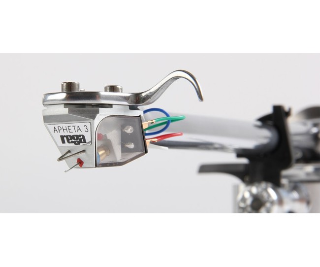 Rega Apheta 3 testina giradischi Rega - 6