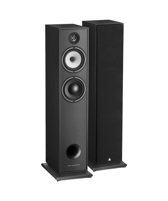 Triangle Borea BR07 – Diffusori da Pavimento Hi-Fi Triangle - 1