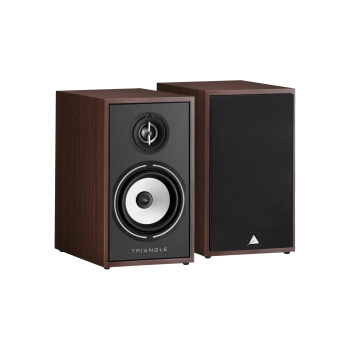 Triangle Borea BR02 diffusori da scaffale Triangle - 1