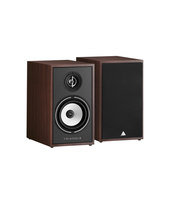 Triangle Borea BR02 diffusori da scaffale Triangle - 1