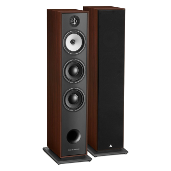 Triangle Borea BR08 – Diffusori da Pavimento HiFi Potenti e Dinamici Triangle - 2