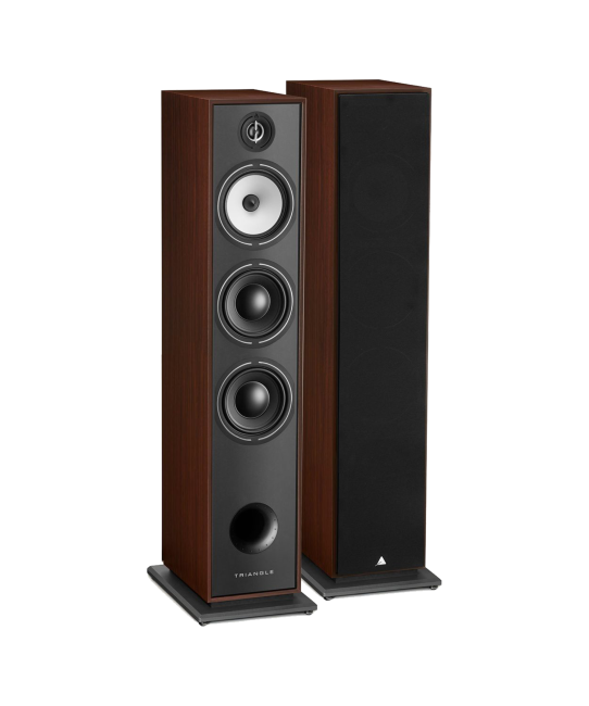 Triangle Borea BR08 – Diffusori da Pavimento HiFi Potenti e Dinamici Triangle - 2