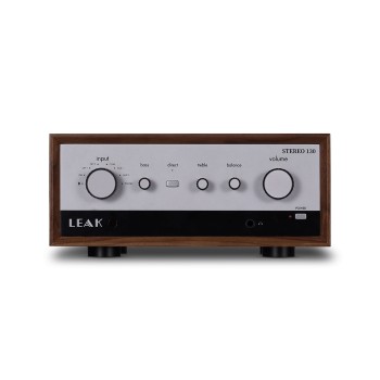 LEAK Stereo 130 amplificatore integrato hi-end LEAK - 1