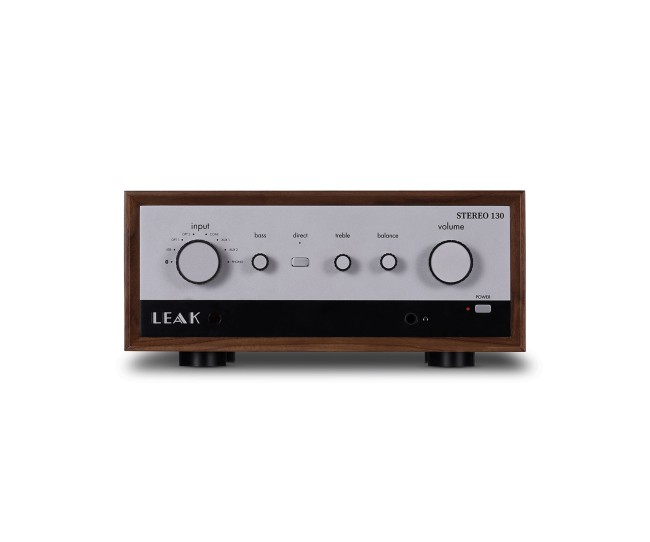 LEAK Stereo 130 amplificatore integrato hi-end LEAK - 1