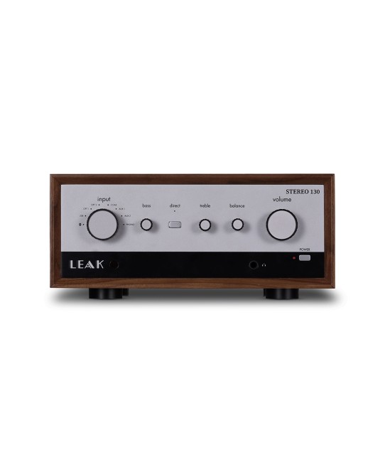 LEAK Stereo 130 amplificatore integrato hi-end LEAK - 1