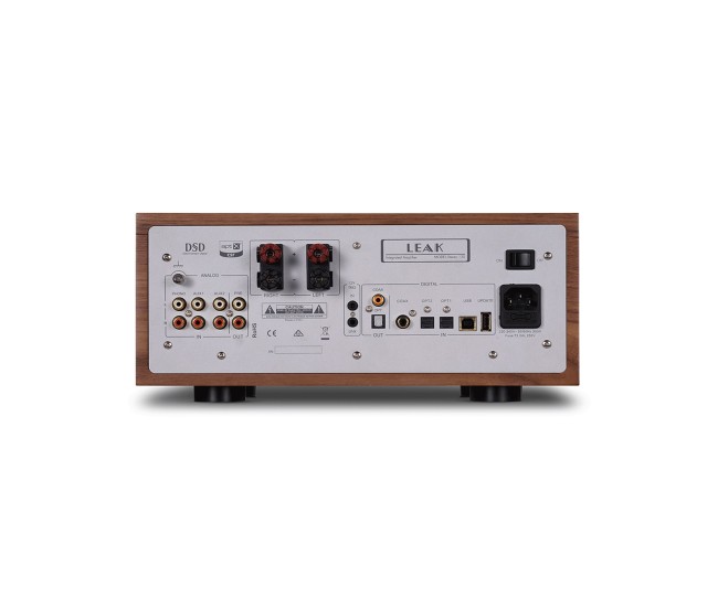 LEAK Stereo 130 amplificatore integrato hi-end LEAK - 3