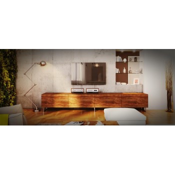 LEAK Stereo 130 amplificatore integrato hi-end LEAK - 4