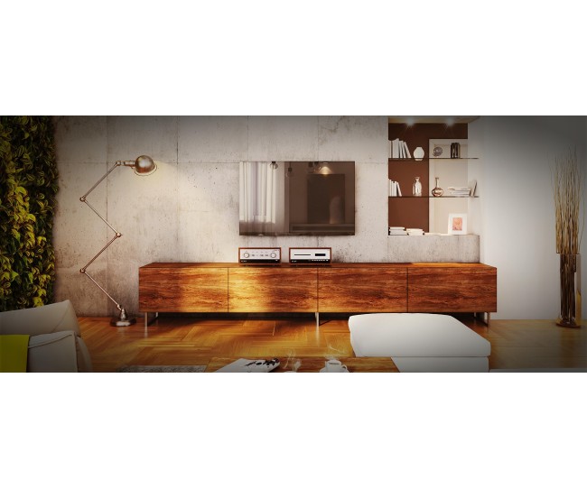 LEAK Stereo 130 amplificatore integrato hi-end LEAK - 4