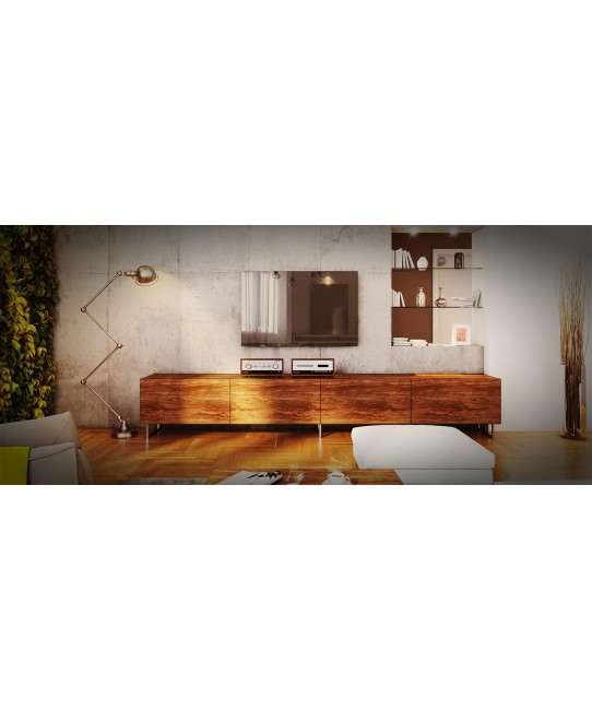 LEAK Stereo 130 amplificatore integrato hi-end LEAK - 4