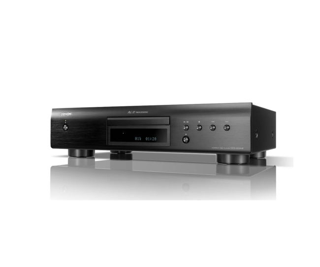 Denon DCD-600NE lettore CD hifi Denon - 1