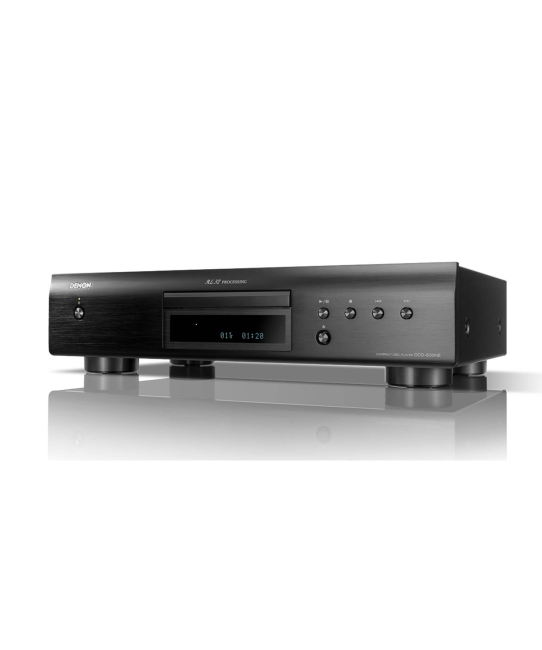 Denon DCD-600NE lettore CD hifi Denon - 1