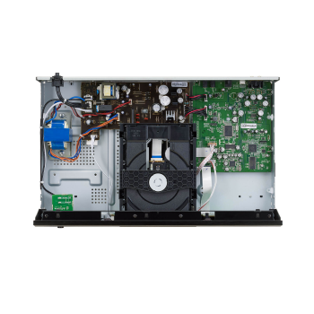 Denon DCD-600NE lettore CD hifi Denon - 5